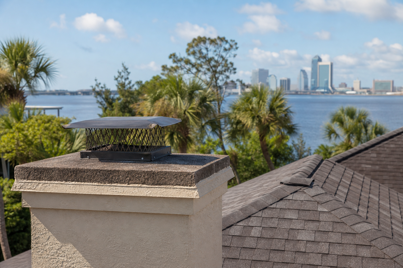 Emergency Chimney Cleaning & Sweep Near Me: What Jacksonville Homeowners Should Do First
