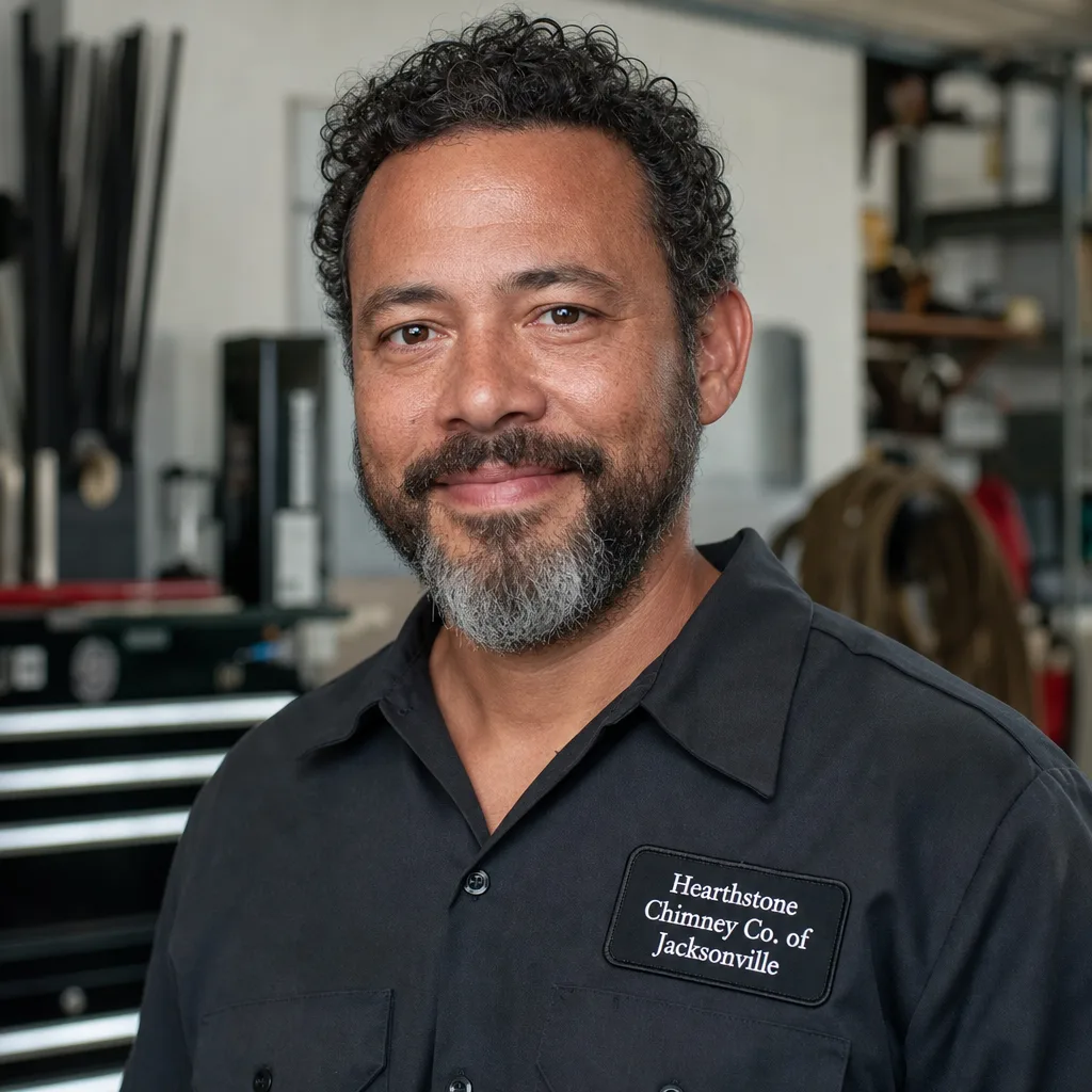 Dale Brinson