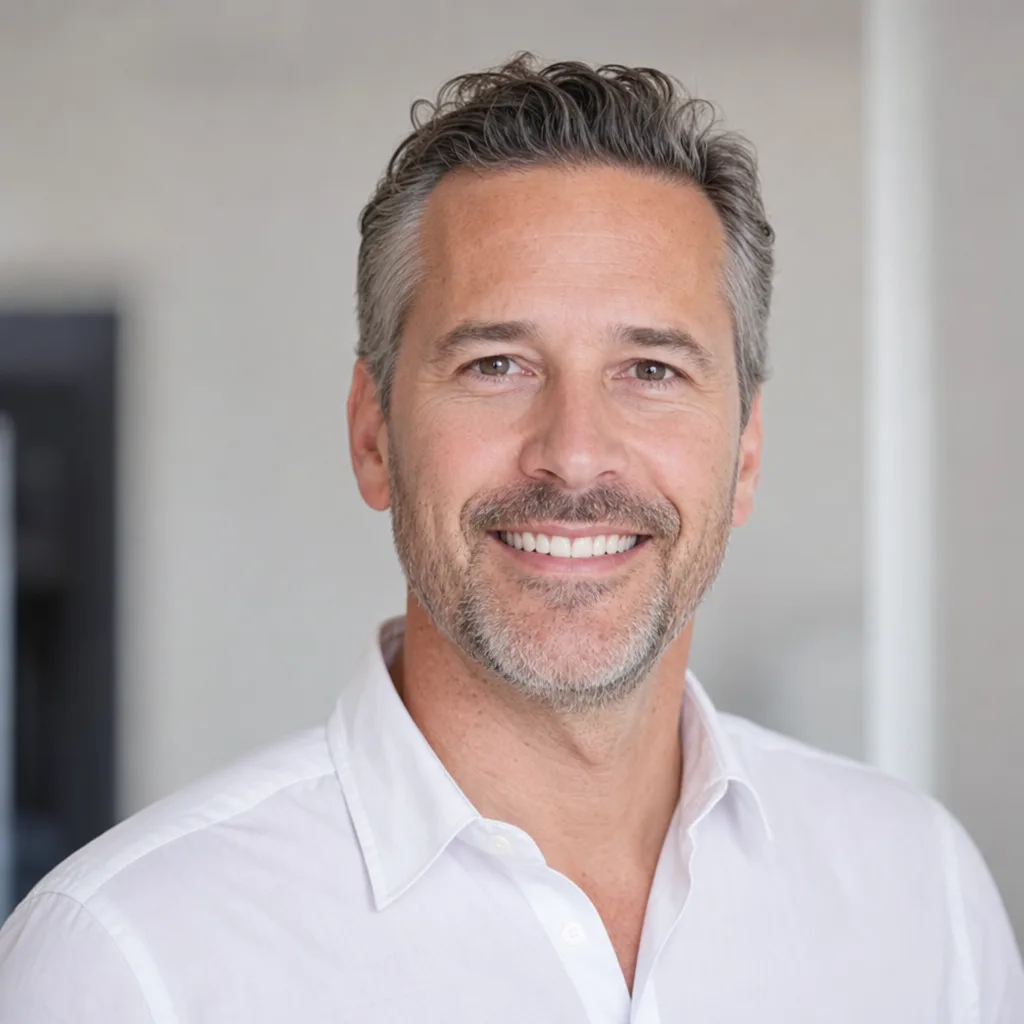 Ryan Hoffman