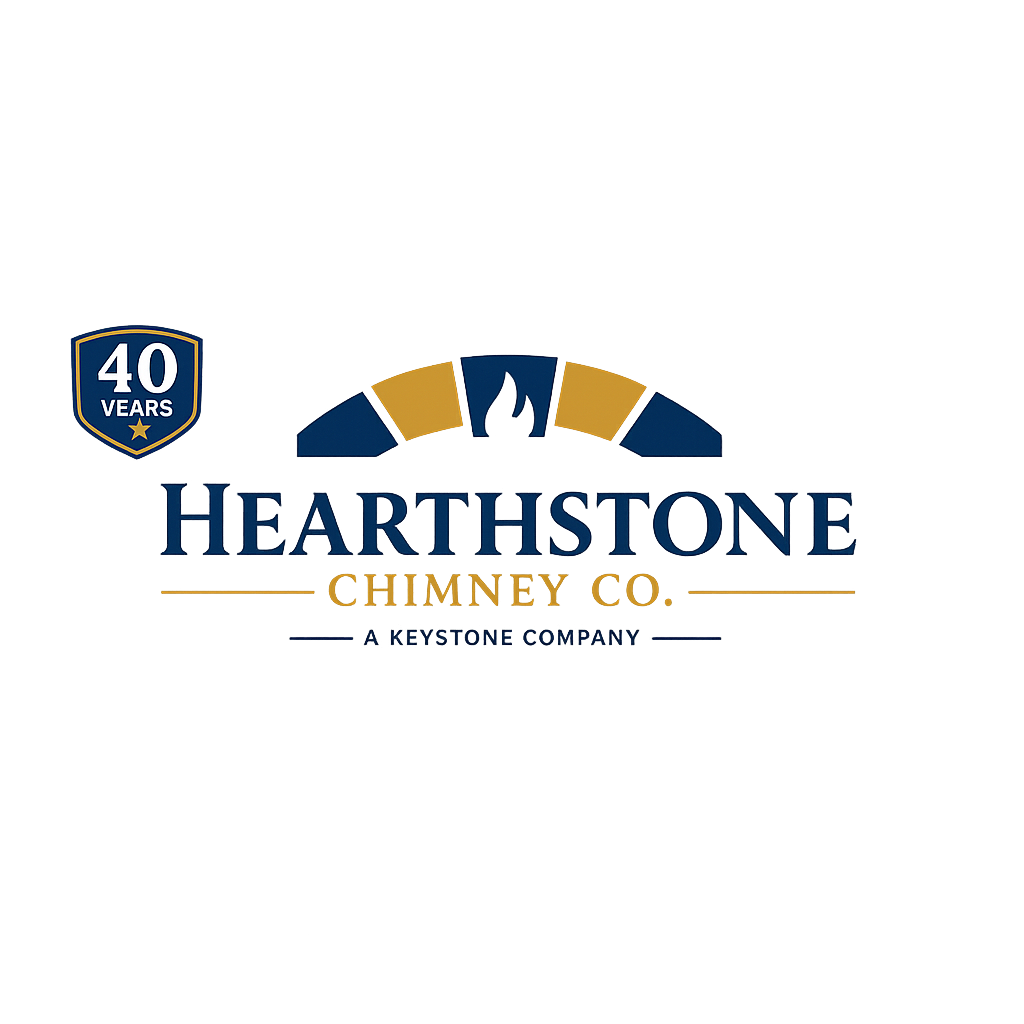Hearthstone Chimney Co. of Jacksonville